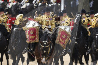 Trooping of the Colour