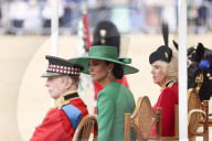 Trooping of the Colour