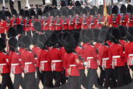 Trooping of the Colour