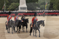 Trooping of the Colour