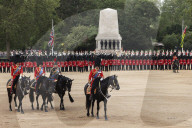 Trooping of the Colour