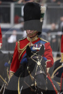 Trooping of the Colour