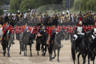 Trooping of the Colour