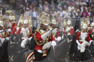 Trooping of the Colour