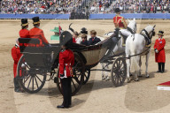 Trooping of the Colour