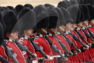 Trooping of the Colour