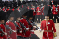 Trooping of the Colour