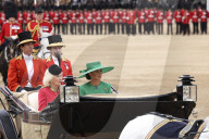 Trooping of the Colour