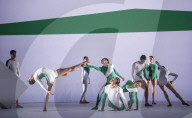 Royal Ballet triple bill review - McGregor and Wheeldon at the top of their game