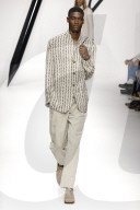 MODE - Mailand Men FW Frühling/Sommer 2024: Giorgio Armani
