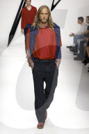 MODE - Mailand Men FW Frühling/Sommer 2024: Giorgio Armani