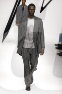 MODE - Mailand Men FW Frühling/Sommer 2024: Giorgio Armani