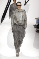 MODE - Mailand Men FW Frühling/Sommer 2024: Giorgio Armani