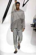 MODE - Mailand Men FW Frühling/Sommer 2024: Giorgio Armani