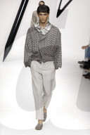 MODE - Mailand Men FW Frühling/Sommer 2024: Giorgio Armani