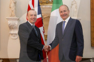 British-Irish Intergovernmental Conference