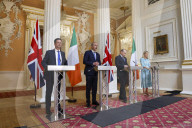 British-Irish Intergovernmental Conference
