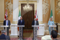 British-Irish Intergovernmental Conference