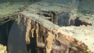 Chance to join an eight day mission to explore, study and record the wreck of the Titanic and surrounding sea life