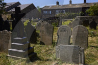 'Definitely a lot busier': TV show lures visitors to coin gang's Yorkshire home