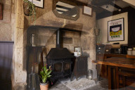 'Definitely a lot busier': TV show lures visitors to coin gang's Yorkshire home