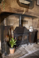 'Definitely a lot busier': TV show lures visitors to coin gang's Yorkshire home