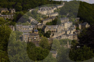 'Definitely a lot busier': TV show lures visitors to coin gang's Yorkshire home
