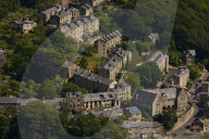 'Definitely a lot busier': TV show lures visitors to coin gang's Yorkshire home