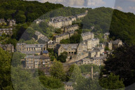 'Definitely a lot busier': TV show lures visitors to coin gang's Yorkshire home