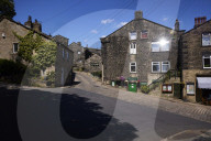 'Definitely a lot busier': TV show lures visitors to coin gang's Yorkshire home
