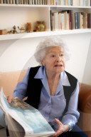 Claude Sarraute en RDV