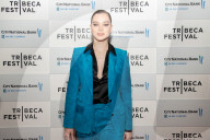 Hailee Steinfeld at Tribeca Film Festival