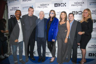 A Bronx Tale 30th Anniversary at Tribeca Festival.
