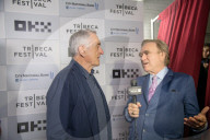 A Bronx Tale 30th Anniversary at Tribeca Festival.