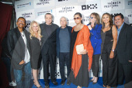 A Bronx Tale 30th Anniversary at Tribeca Festival.