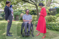 Akshata Murty hosts armed forces week reception