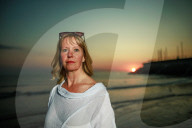 No swimming, no surfing: how a summer of sewage is ruining the British seaside day out.