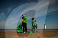No swimming, no surfing: how a summer of sewage is ruining the British seaside day out.