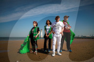No swimming, no surfing: how a summer of sewage is ruining the British seaside day out.