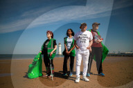 No swimming, no surfing: how a summer of sewage is ruining the British seaside day out.