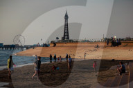No swimming, no surfing: how a summer of sewage is ruining the British seaside day out.