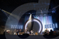 Streakers, heat seekers and all-star surprises: Saturday at Glastonbury 2023