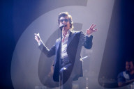Streakers, heat seekers and all-star surprises: Saturday at Glastonbury 2023