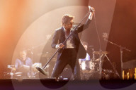 Streakers, heat seekers and all-star surprises: Saturday at Glastonbury 2023