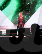 PEOPLE - Christina Aguilera auf der NYC Pride 2023: Pride Island