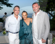 PEOPLE - Special Screening von A Small Light in Queens