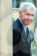 PEOPLE - Harrison Ford attends the UK Premiere of "Indiana Jones and The Dial of Destiny" in London