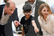 ROYALS - Prinz William lanciert Programm gegen Obdachlosigkeit