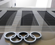NEWS - Sitz des Organisationskomitees für die Olympischen Spiele 2024 in Paris