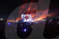 PEOPLE - GLASTONBURY FESTIVAL 2023 by The Guardian